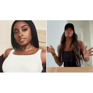 Shocking: Simone Biles Sells Houston Home After Six Years - Thumbnail