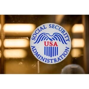 Shocking Social Security Administration Records Cleanup Revealed - Thumbnail