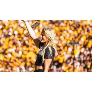 Shocking Sophie Cunningham Hat Sends Bold WNBA Message - Thumbnail