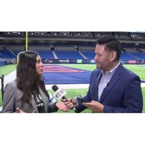Shocking: South Florida vs UTSA Brings ESPN to Alamodome - Thumbnail