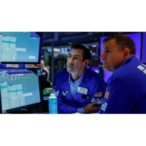 S&P 500 Today: Shocking Oil Surge Tests Wall Street - Thumbnail