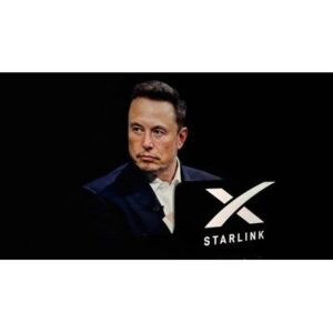 SpaceX Phone Shock: Starlink Move Threatens Apple - Thumbnail