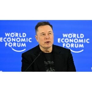 Shocking SpaceX Pledge: Shares for Every US Child Next Year - Thumbnail