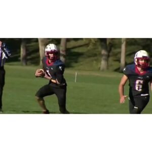 Shocking Sports Scores: Nebraska Week 8 Football Results - Thumbnail