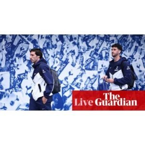 Spurs vs Coventry: Shocking 3-1 Win Ends Drought - Thumbnail