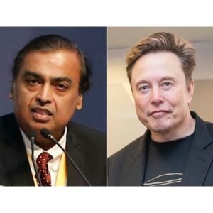 Breaking: Starlink Vows Affordable India Service Amid Feud - Thumbnail