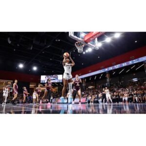 Breaking: State Farm Arena Saves Dream Finals Games - Thumbnail