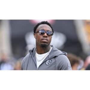 Steelers Acquired Pick Joey Porter Trade Takes Shocking Turn - Thumbnail