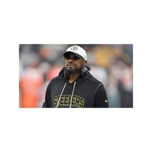 Shocking: Steelers Coach Reveals 12-Year Minecraft City - Thumbnail