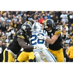 Breaking: Steelers Schedule Update Missing From Source - Thumbnail