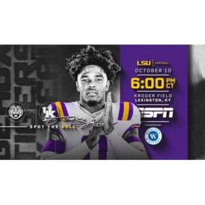 Steve Spurrier News: What the Latest LSU Report Reveals - Thumbnail