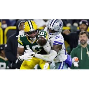 Shocking Sunday Night Football Lambeau Field Police Calls - Thumbnail