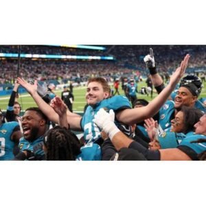 Shocking Sunday Night Football Score: Ravens Rally in OT - Thumbnail