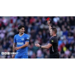 Shocking Sunderland A.F.C. vs Brighton Standings Revealed - Thumbnail