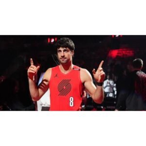 Breaking: Suns vs Trail Blazers Opener Hit by Injuries - Thumbnail