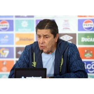 ¡Sorpresa! Surinam – Guatemala tendrá un once renovado - Thumbnail