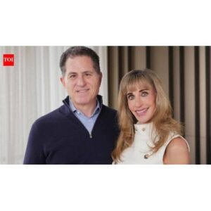 Shocking Susan Dell Impact: 3,740 Texas Homes Rebuilt - Thumbnail