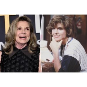 Shocking: Susan Saint James Dies at 80 After Cancer Battle - Thumbnail