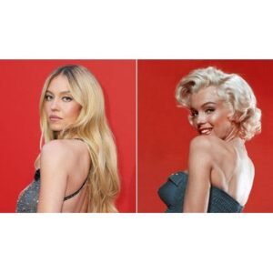 Shocking Sydney Sweeney and Marilyn Monroe Family Link Revealed - Thumbnail