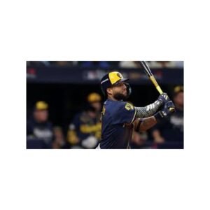 Tampa Bay Rays vs Milwaukee Brewers: Historic 3-0 Shock - Thumbnail