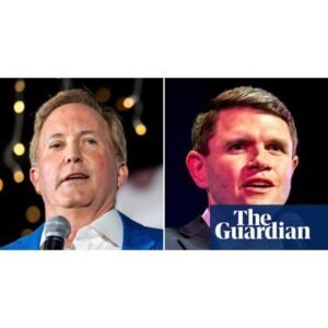 Shocking Texas Senate Race: James Talarico Faces Voters - Thumbnail