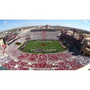 Texas Tech Football Faces Explosive Homecoming Test vs. ASU - Thumbnail