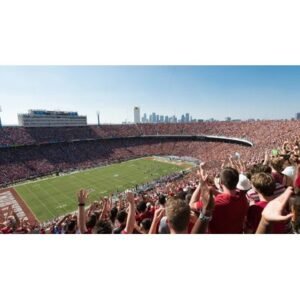 Urgent Texas vs Oklahoma Guide: Cotton Bowl Safety - Thumbnail