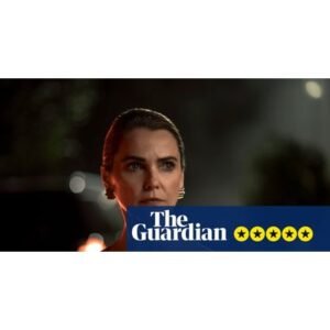Shocking The Diplomat Season Four Nears Nuclear War - Thumbnail