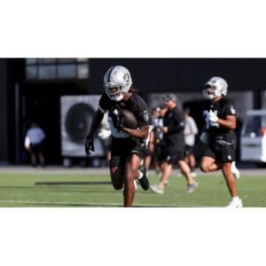 Breaking: Thornton Injury Could Boost Raiders’ Offense - Thumbnail