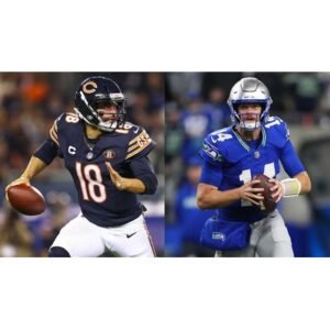 Thursday Night Football Tonight: Critical Week 8 Battle - Thumbnail