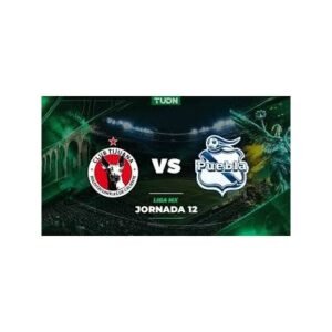 ¡Urgente! Tijuana-Puebla define su rumbo en la Jornada 12 - Thumbnail