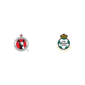 Sorprendente: Tijuana – Santos, duelo clave del Apertura 2026 - Thumbnail