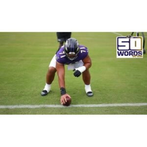 Shocking Titans vs Ravens Test: Baltimore Faces Must-Win - Thumbnail