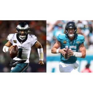 Breaking: TNF Tonight Features Bucs-Cowboys Clash - Thumbnail