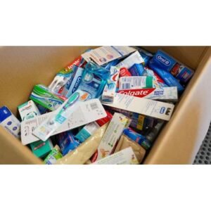 Shocking Toothpaste Recall 2026 Hits 4.3 Million Tubes - Thumbnail