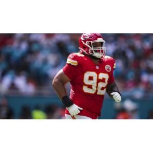 Shocking Travis Hunter Twist: Chiefs’ Tonga Matches Usage - Thumbnail