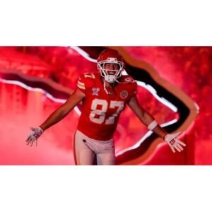 Historic Travis Kelce Chase: No. 5 Is Within Reach - Thumbnail