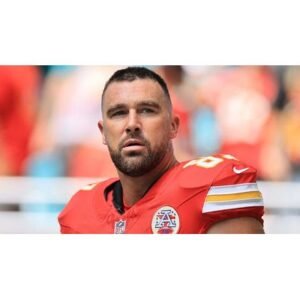 Shocking Travis Kelce Update After NFL Punishment Call - Thumbnail