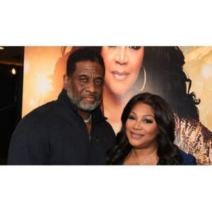 Shocking: Trina Braxton’s Husband Von Scales Dies at 58 - Thumbnail