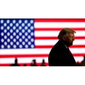Shocking Trump $5,000 Check Promise Faces Fresh Doubts - Thumbnail