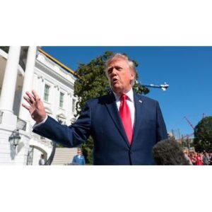 Shocking Trump Iran Shift Raises Fears of New Strikes - Thumbnail