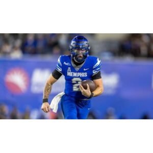 Tulane Football: Shocking Memphis Test Set for Friday Night - Thumbnail