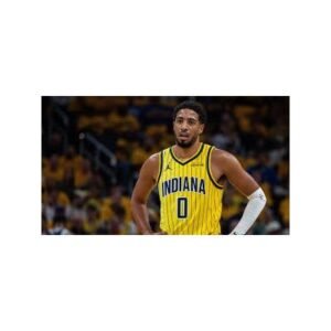 Breaking: Tyrese Haliburton Sidelined With Hamstring Injury - Thumbnail