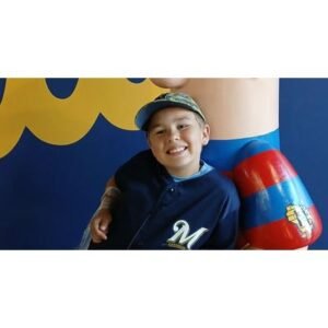 Surprising Uecker Brewers Story: The Fan Named for Mr. Baseball - Thumbnail