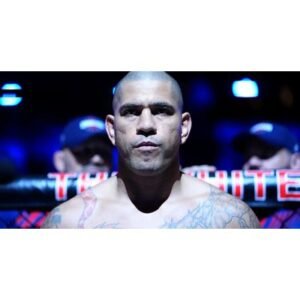 Breaking: UFC 335 Sets Pereira vs. Pavlovich Showdown - Thumbnail