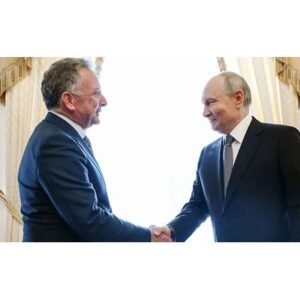 Ukraine War: UK Rejects Putin ‘Humanitarian’ Label - Thumbnail
