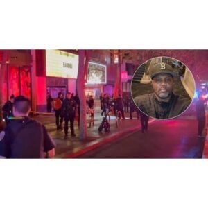Shocking: Ulysses Bear Davis Killing Leads to Arrest - Thumbnail