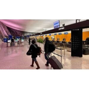United Airlines Flight Canceled After Shocking 12-Hour Delay - Thumbnail