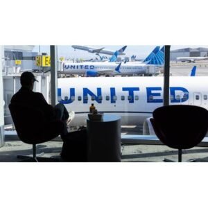 Shocking United Airlines Threat Forces Overnight Delay - Thumbnail