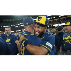 Shocking Uribe Brewers Update: No News in Latest MLB Report Yet - Thumbnail